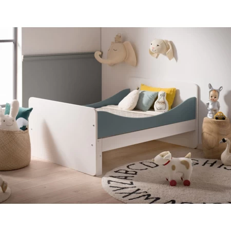 Lit Enfant évolutif Opus CHAMBREKIDS : Comparateur, Avis, Prix 5 Lit Enfant évolutif Opus CHAMBREKIDS : Comparateur, Avis, Prix – Image 3