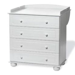 Commode à Langer Clara PINOLINO : Comparateur, Avis, Prix