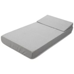 Matelas 60x120cm + Plan Incliné PREMAMAN : Comparateur, Avis, Prix