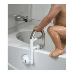 Poignées De Securite De Bain BABY DAN : Comparateur, Avis, Prix