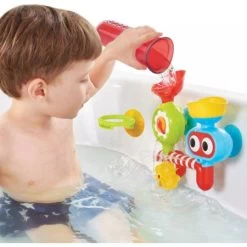 Jeu De Bain Water Lab YOOKIDOO : Comparateur, Avis, Prix -Magasin pour bébé, je veux tout. 2ca4de8ae2d68ebddb92d849919d