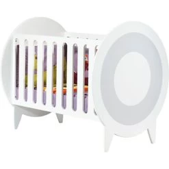 Lit Bébé Onde 120x60 SAUTHON : Comparateur, Avis, Prix