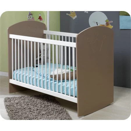 Lit Bébé Soho - : Comparateur, Avis, Prix 3 Lit Bébé Soho - : Comparateur, Avis, Prix