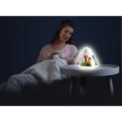 Veilleuse Musicale Et Projecteur Tiny Dreamer TINY LOVE : Comparateur, Avis, Prix -Magasin pour bébé, je veux tout. 327a6b41177849e37829929ba1d9
