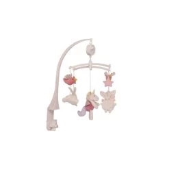 Mobile Musical Lilou & Perlin GALIPETTE : Comparateur, Avis, Prix