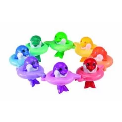 DO RE MI DAUPHINS TOMY : Comparateur, Avis, Prix