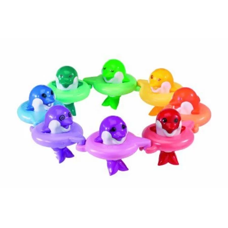 DO RE MI DAUPHINS TOMY : Comparateur, Avis, Prix 3 DO RE MI DAUPHINS TOMY : Comparateur, Avis, Prix