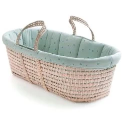 Couffin Bébé Palme GLOOP ! : Comparateur, Avis, Prix