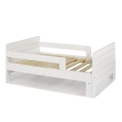 Lit évolutif Lilou ALINEA : Comparateur, Avis, Prix