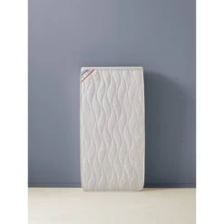 Matelas En Mousse Bébé 120 X 60 Cm VERTBAUDET : Comparateur, Avis, Prix