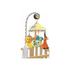 Mobile Manège Musical INFANTINO BKIDS : Comparateur, Avis, Prix