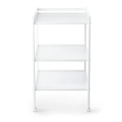 Table à Langer 2 étagères Tiny PREMAMAN : Comparateur, Avis, Prix