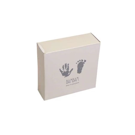 Boîte D'empreintes BAMBAM : Comparateur, Avis, Prix 3 Boîte D'empreintes BAMBAM : Comparateur, Avis, Prix