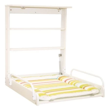 Table à Langer Murale ROBA : Comparateur, Avis, Prix 3 Table à Langer Murale ROBA : Comparateur, Avis, Prix