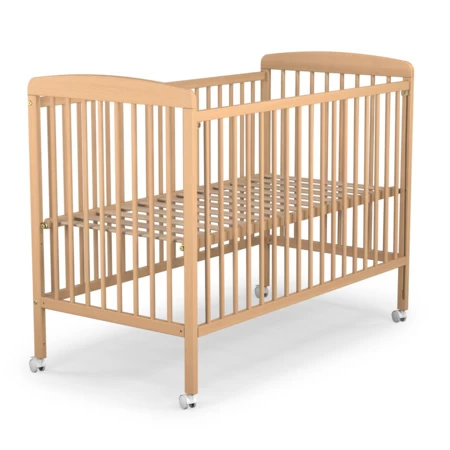 Lit Bébé à Barreaux 60 X 120 Cm BABY FOX : Comparateur, Avis, Prix 3 Lit Bébé à Barreaux 60 X 120 Cm BABY FOX : Comparateur, Avis, Prix