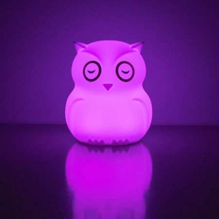 Hibü - Veilleuse Portative En Silicone BBLÜV : Comparateur, Avis, Prix 5 Hibü - Veilleuse Portative En Silicone BBLÜV : Comparateur, Avis, Prix – Image 3