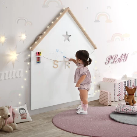 Tableau Multifonction Micussori MICUNA : Comparateur, Avis, Prix 4 Tableau Multifonction Micussori MICUNA : Comparateur, Avis, Prix – Image 2