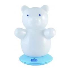 Veilleuse Bébé Multicolore Baby Zoo LBS MEDICAL : Comparateur, Avis, Prix