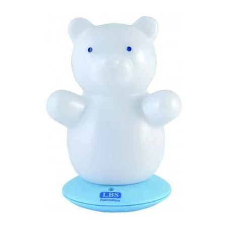 Veilleuse Bébé Multicolore Baby Zoo LBS MEDICAL : Comparateur, Avis, Prix 3 Veilleuse Bébé Multicolore Baby Zoo LBS MEDICAL : Comparateur, Avis, Prix