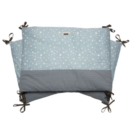 TOUR DE LIT PARIS LA NUIT NATALYS : Comparateur, Avis, Prix 3 TOUR DE LIT PARIS LA NUIT NATALYS : Comparateur, Avis, Prix