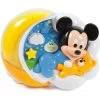 Lampe Sons & Lumières Baby Mickey CLEMENTONI : Comparateur, Avis, Prix
