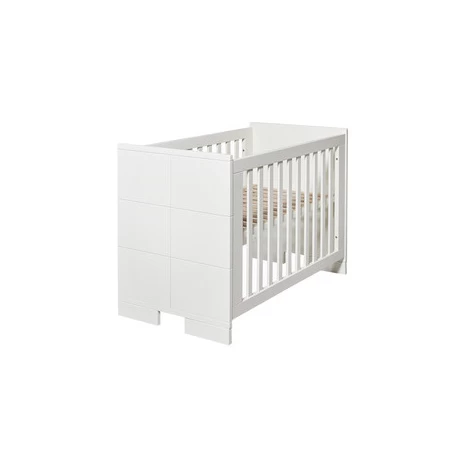 Lit à Barreaux Kingston TWF (THE WOOD FACTORY) : Comparateur, Avis, Prix 3 Lit à Barreaux Kingston TWF (THE WOOD FACTORY) : Comparateur, Avis, Prix