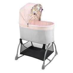 Berceau Balancelle AUBERT CONCEPT : Comparateur, Avis, Prix