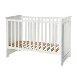 LIT BEBE MONCEAU NATALYS : Comparateur, Avis, Prix