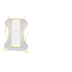 Matelas Doudou Nomade LA BOUGEOTTE EN FAMILLE : Comparateur, Avis, Prix