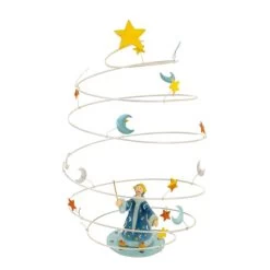 Mobile Spirale L'OISEAU BATEAU : Comparateur, Avis, Prix 15 Mobile Spirale L'OISEAU BATEAU : Comparateur, Avis, Prix -Magasin pour bébé, je veux tout. 3edab1937e39df3613685b715917