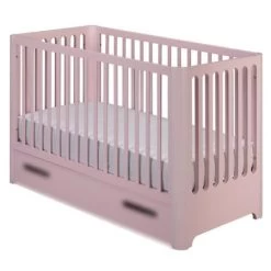 Cocoon Lit Bébé 70 X 140 Cm AUBERT CONCEPT : Comparateur, Avis, Prix