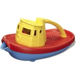 Bateau Versoir GREEN TOYS : Comparateur, Avis, Prix