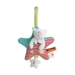 Boîte à Musique Luminescente DOUDOU ET COMPAGNIE : Comparateur, Avis, Prix -Magasin pour bébé, je veux tout. 405319a86039714762080a0a83eb