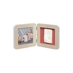 My Baby Touch Cadre 2 Volets BABY ART : Comparateur, Avis, Prix