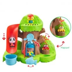 L'Île Aux Surprises Des Klorofil VULLI : Comparateur, Avis, Prix 8 L'Île Aux Surprises Des Klorofil VULLI : Comparateur, Avis, Prix -Magasin pour bébé, je veux tout. 4133b9ae4d565b4b5b914dd7e579