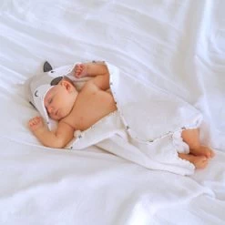 Cape De Bain Bébé SWEETY FOX : Comparateur, Avis, Prix -Magasin pour bébé, je veux tout. 4152280f4cd39edc0aa13f258caf