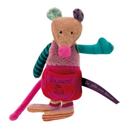 Boite à Dent Bébé Jolis Pas Beaux MOULIN ROTY : Comparateur, Avis, Prix 3 Boite à Dent Bébé Jolis Pas Beaux MOULIN ROTY : Comparateur, Avis, Prix