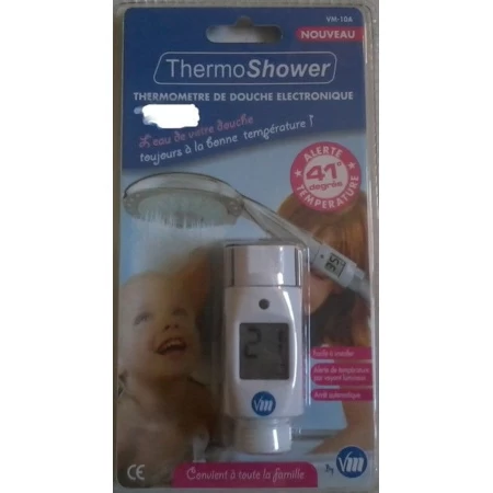Thermoshower VISIOMED : Comparateur, Avis, Prix 3 Thermoshower VISIOMED : Comparateur, Avis, Prix