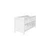 Lit Rio 60 X 120 TWF (THE WOOD FACTORY) : Comparateur, Avis, Prix -Magasin pour bébé, je veux tout. 42e437aad7f586893bf4432d99e3