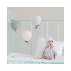 Mobile Musical Ballon - CamCam - : Comparateur, Avis, Prix -Magasin pour bébé, je veux tout. 4308978c144bd44accb06695ddd1