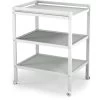 Table à Langer En Bois 3 Niveaux AT4 : Comparateur, Avis, Prix -Magasin pour bébé, je veux tout. 43c4dc186a9b097875ecb3e410b4