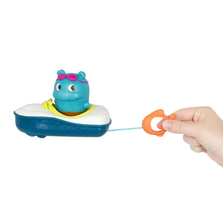 Jeu De Bain Hippo BRANFORD : Comparateur, Avis, Prix 3 Jeu De Bain Hippo BRANFORD : Comparateur, Avis, Prix