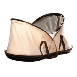 Couffin Nest PHIL & TEDS : Comparateur, Avis, Prix