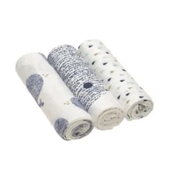 Lot De 3 Langes Bambou LÄSSIG : Comparateur, Avis, Prix