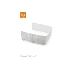 Home Mi Tour De Lit STOKKE : Comparateur, Avis, Prix