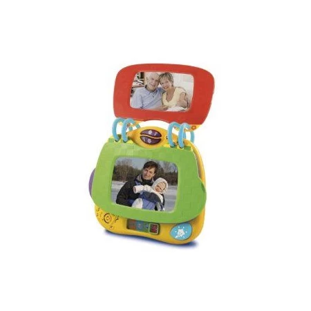 Cadre Photo Interactif VTECH : Comparateur, Avis, Prix 3 Cadre Photo Interactif VTECH : Comparateur, Avis, Prix
