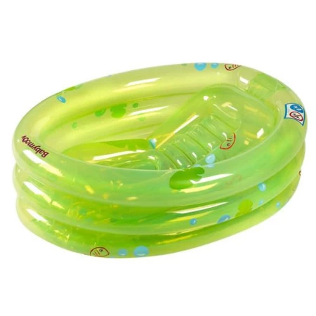 Baignoire Gonflable BABYMOOV : Comparateur, Avis, Prix 3 Baignoire Gonflable BABYMOOV : Comparateur, Avis, Prix