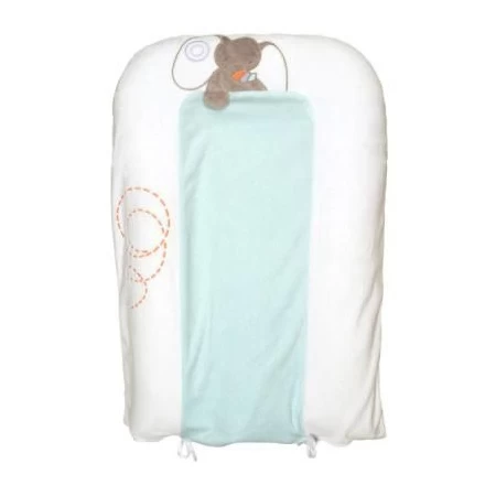 Matelas à Langer Bubbles NATTOU : Comparateur, Avis, Prix 3 Matelas à Langer Bubbles NATTOU : Comparateur, Avis, Prix