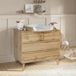 Magasin pour bébé, je veux tout. 14 Plan à Langer Pour Commode Martha MICUNA : Comparateur, Avis, Prix