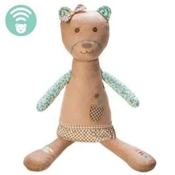 Mascotte Avec Aide-sommeil MYHUMMY : Comparateur, Avis, Prix